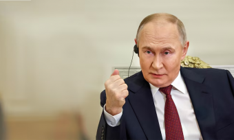 Giải mã tuyên bố của ông Putin về dầu mỏ