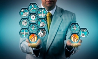 5 xu hướng lớn định hình lại bức tranh năng lượng và tài nguyên toàn cầu