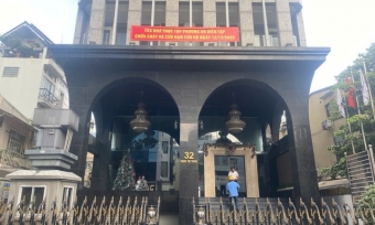 Nhận diện 'ông lớn' trong ngành cầu đường tham gia nhiều gói thầu cao tốc Bắc - Nam