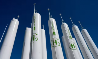 Vì sao các tập đoàn dầu khí lần lượt rút khỏi dự án hydrogen?