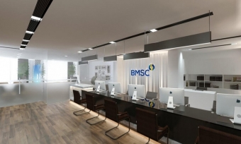 Nhà đầu tư nữ trở thành cổ đông lớn tại Chứng khoán Bảo Minh