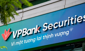 Nhân sự nắm giữ 'ghế nóng' VPBankS là ai?