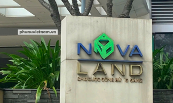 Novaland huy động 2.500 tỷ đồng từ khoản vay chuyển đổi