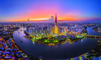 Thực hiện mục tiêu tăng trưởng từ 10% giai đoạn 2026-2030