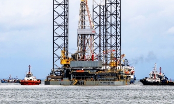 PV Drilling: Bước chuyển mình mạnh mẽ của nhà thầu khoan hàng đầu khu vực