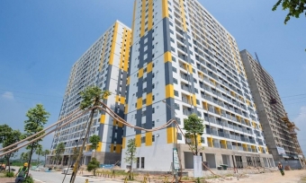 Địa phương nào đang chậm tiến độ xây dựng nhà ở xã hội?