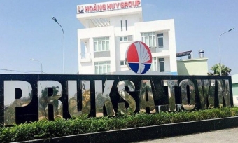 Đầu tư Dịch vụ Hoàng Huy (HHS) nâng tỷ lệ sở hữu tại bất động sản CRV lên 51%