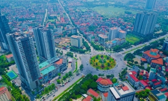 Taseco Land gom thêm “đất vàng” Bắc Ninh, tiếp tục trúng thầu đại đô thị gần 4.000 tỷ