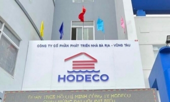 Hodeco (HDC) công bố triển khai loạt cụm công nghiệp trong năm 2025