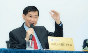 “Gà đẻ trứng vàng” của ông Johnathan Hạnh Nguyễn sắp chi gần 300 tỷ trả cổ tức