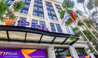 Cổ phiếu ORS vừa được cởi trói, TPBank rục rịch lên kế hoạch thâu tóm TPS trở thành công ty con