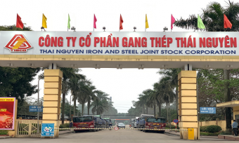Doanh thu tăng nhưng áp lực nợ vay tăng, Tisco tìm lối thoát bằng hợp đồng phôi thép 10.000 tấn từ Thái Hưng