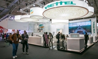 Viettel Global báo lãi hơn 3.200 tỷ đồng 6 tháng đầu năm, chuẩn bị chia cổ tức tiền mặt trong tháng 9 tới