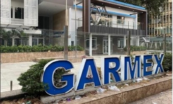 'Ông lớn' dệt may Garmex Sài Gòn (GMC) xuất hiện nhiều nhân tố mới
