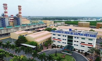 PV Power (POW) triển khai 3 phương án phát hành gần 726 triệu cổ phiếu, bơm hơn 2.800 tỷ đồng cho Nhơn Trạch 3&4