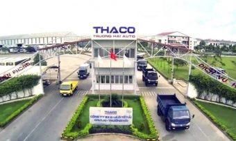 Thâu tóm hơn 1,4 ha đất An Bình City từ tay Geleximco, mảng kinh doanh BĐS của Thaco đang phát triển ra sao?