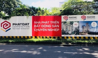 Thoái vốn khỏi Bắc Cường, Phát Đạt rút khỏi khu đất vàng 2.700 m² 3 mặt tiền ở Đà Nẵng