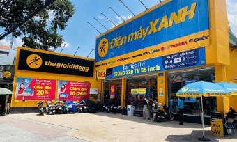 MWG mạnh tay tái cấu trúc: Bán trọn 210 triệu cổ phần ở 2 công ty con, dự thu về hơn 2.100 tỷ