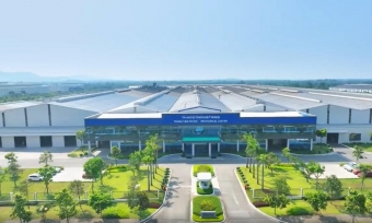 Thaco của tỷ phú Trần Bá Dương bất ngờ điều chỉnh vốn điều lệ