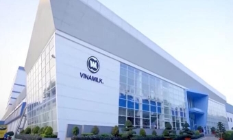 Công ty con của SCIC đăng ký bán toàn bộ lượng cổ phiếu Vinamilk đang nắm giữ