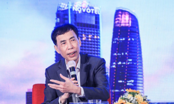 TS Võ Trí Thành: Đà Nẵng sẽ trở thành đô thị đáng sống đẳng cấp Châu Á