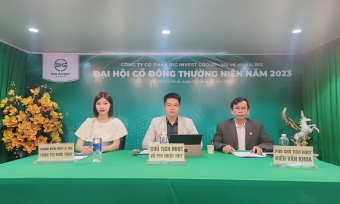 Nhiều 'sếp lớn' doanh nghiệp đua nhau thoái vốn dịp cuối năm
