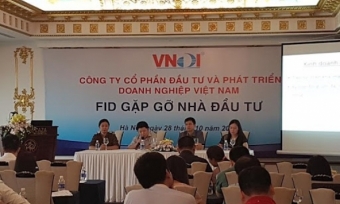 Xử phạt nhiều doanh nghiệp vi phạm trên sàn chứng khoán