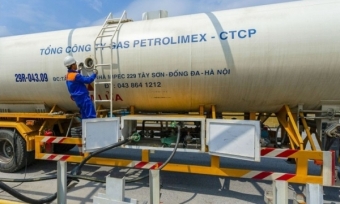 Gas Petrolimex duy trì mục tiêu lợi nhuận đi ngang 138 tỷ đồng trong 2025