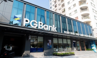 PGBank vừa huy động thành công 1.000 tỷ đồng trái phiếu