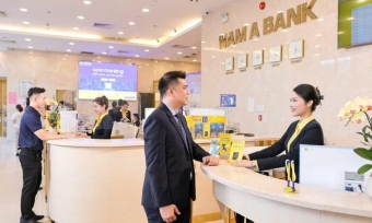 Nam A Bank huy động vốn từ trái phiếu, trả lãi suất cao nhất 7%