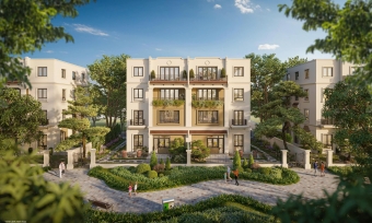 Thương phố nhà vườn 120m² Vinhomes Wonder City: Đón sóng Metro, đón dòng tiền bền vững