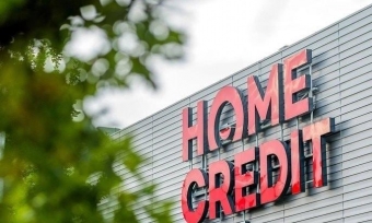 Về tay đại gia Thái Lan, Home Credit dồn dập huy động trái phiếu