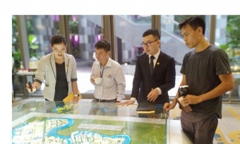 Giải pháp nào để kéo giảm giá nhà ở tại TPHCM?