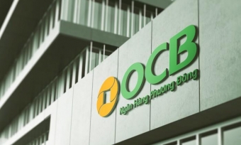 Do đâu lợi nhuận tại Ngân hàng OCB giảm mạnh hàng trăm tỷ đồng sau 6 tháng?