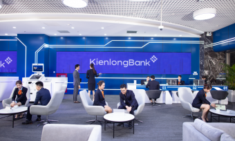 KienlongBank được Ngân hàng Nhà nước chấp thuận tăng vốn điều lệ lên 5.822 tỷ đồng