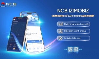 Doanh nghiệp bứt tốc nhờ giải pháp số hóa