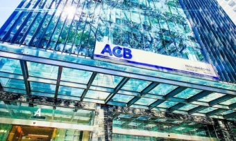 Hơn 29.000 tỷ đồng trái phiếu 'đổ' về ngân hàng ACB