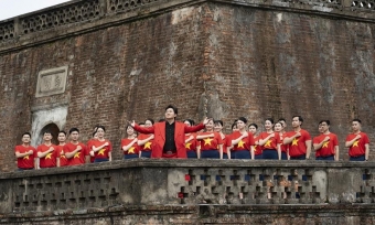 Vì sao ca khúc “Việt Nam – Tự hào tiếp bước tương” có hiệu ứng lan tỏa mạnh mẽ đến thế?