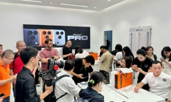 Mua ngay iPhone 17 và iPhone Air tại FPT Shop với ưu đãi lên đến 8 triệu đồng, bảo hành đến 17 tháng