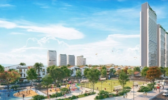 Vì sao Blanca 6, 7 sẽ là ‘mỏ vàng’ mới của bất động sản nghỉ dưỡng Vũng Tàu