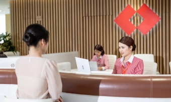 Techcombank lập kỷ lục lợi nhuận quý 3, tiếp đà tăng trưởng bền vững