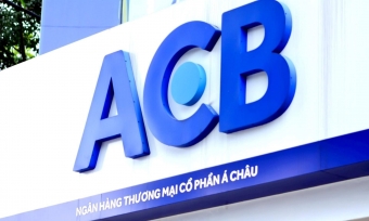 Bội thu từ kinh doanh chứng khoán, Ngân hàng ACB báo lãi hơn 16.000 tỷ đồng