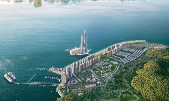 Lý giải sức nóng của bất động sản gần cảng biển Việt Nam