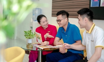 FITCH RATINGS lần đầu xếp hạng tín nhiệm BAC A BANK ở mức “B+”, Triển vọng Ổn định