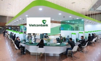 Động lực nào giúp Vietcombank tiếp tục giữ vững vị trí quán quân lợi nhuận ngành ngân hàng?