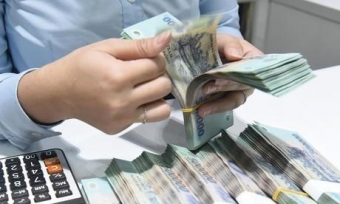 Nợ nhóm 2 tại nhiều ngân hàng đang có diễn biến tích cực