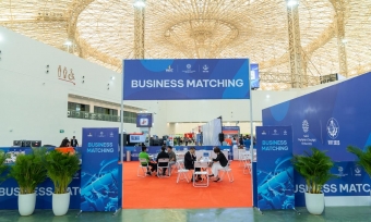 VITW 2025: Cú hích thúc đẩy kết nối, phát triển công nghiệp - công nghệ Việt Nam