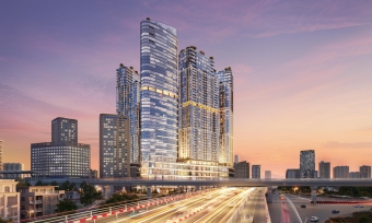 “Đón ý” thuê nhà của giới siêu giàu quốc tế tại Hà Nội: Dự án nào lọt tầm ngắm?