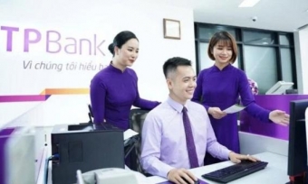 Tin tức ngân hàng nổi bật tuần qua: TPBank được vinh danh Ngân hàng Vững mạnh hàng đầu Việt Nam 2025