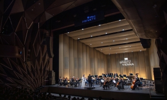 Spirit of Vienna tại Nhà hát Hồ Gươm: Những tràng pháo tay không ngớt, VPBank lan tỏa tinh hoa âm nhạc thế giới